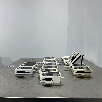 Kimo Kistock Set of 8 pressure and 6 hygrometer sensor Included 3 network extender image 0